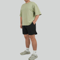 Custom T-Shirts | Wholesale Custom Oversized T-Shirts for Trendy Streetwear Sports and Fitness