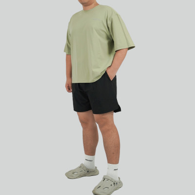 Custom T-Shirts | Wholesale Custom Oversized T-Shirts for Trendy Streetwear Sports and Fitness