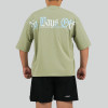 Custom T-Shirts | Wholesale Custom Oversized T-Shirts for Trendy Streetwear Sports and Fitness