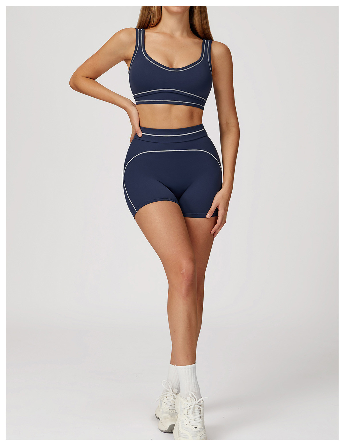 Sports Bra Manufacturer