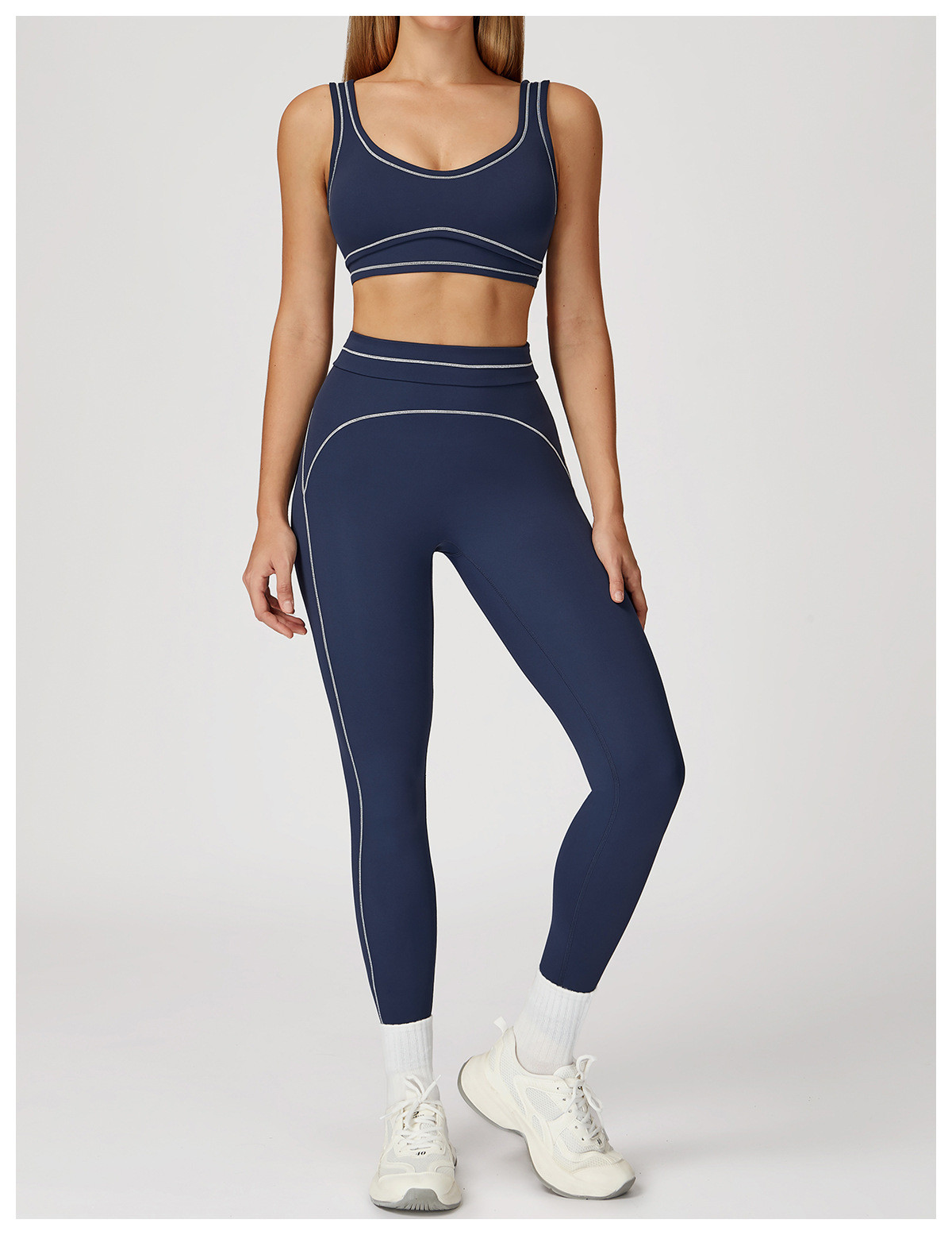 Sports Bra Manufacturer