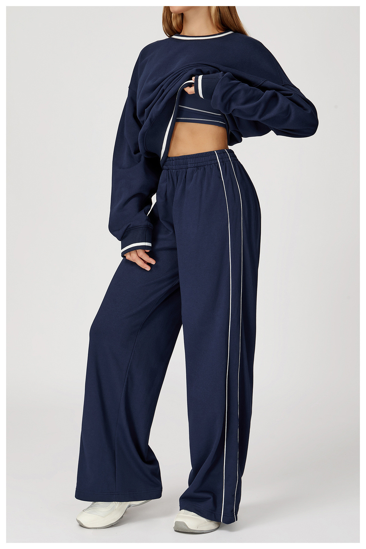 Sports sweat pants Manufacturer
