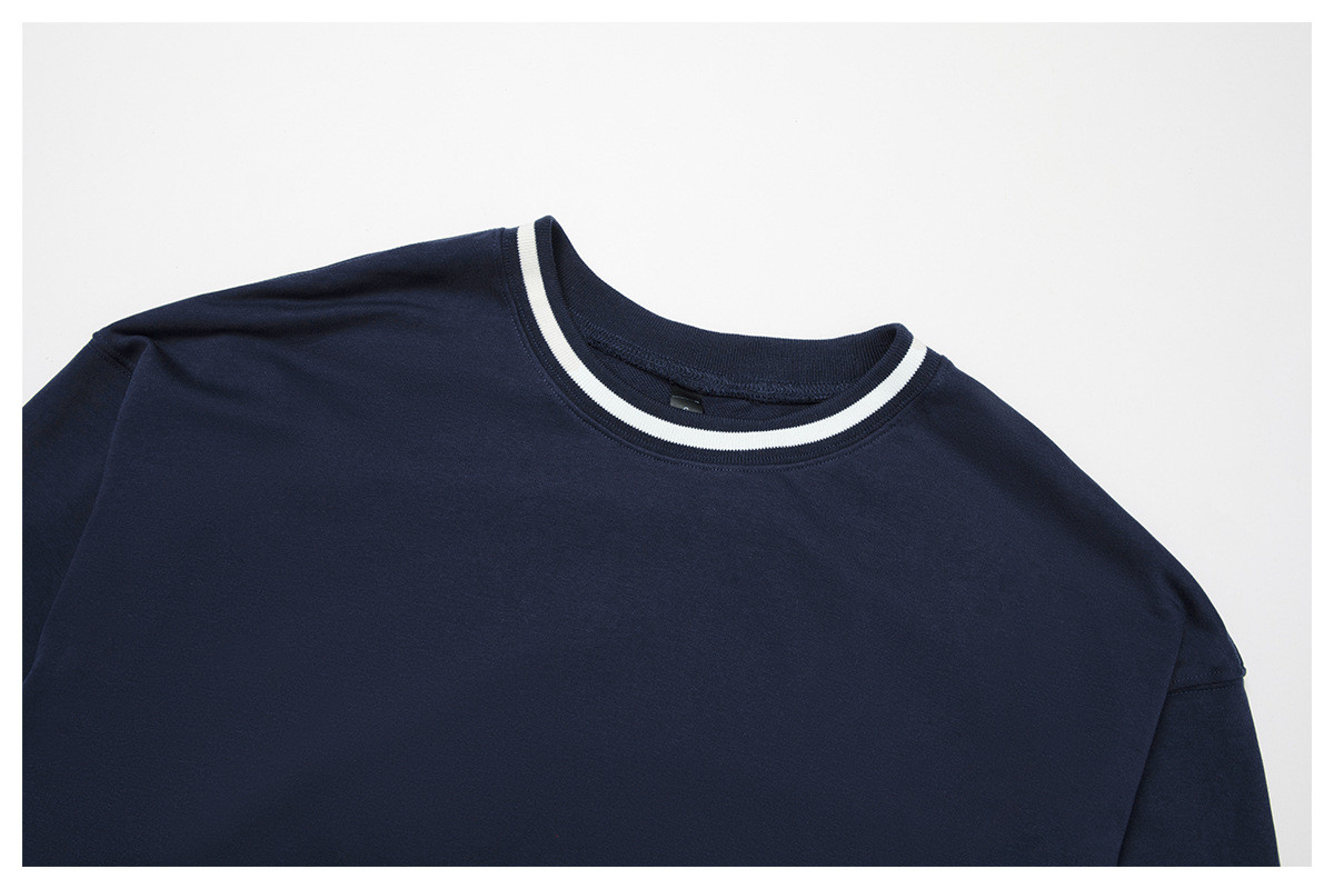 long-sleeved sweatshirt Manufacturer