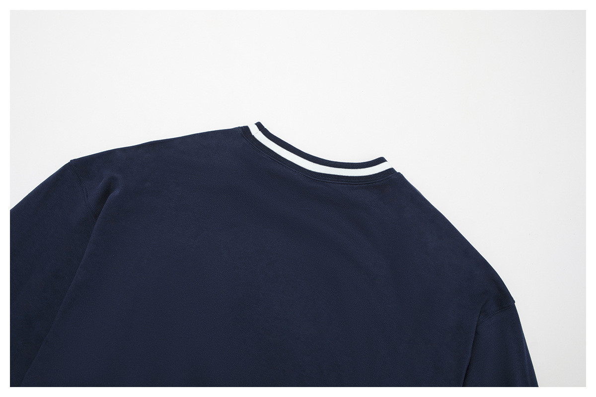long-sleeved sweatshirt Manufacturer
