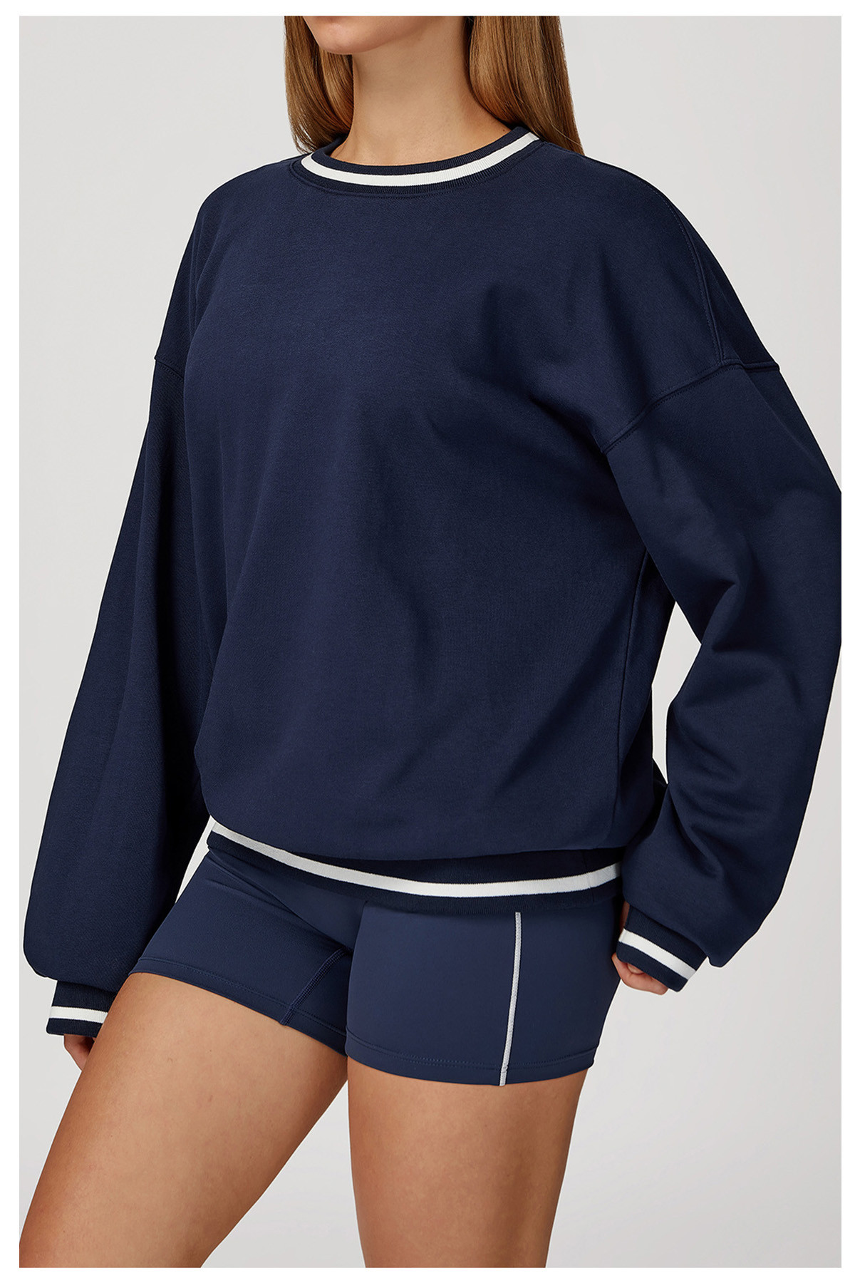 long-sleeved sweatshirt Manufacturer