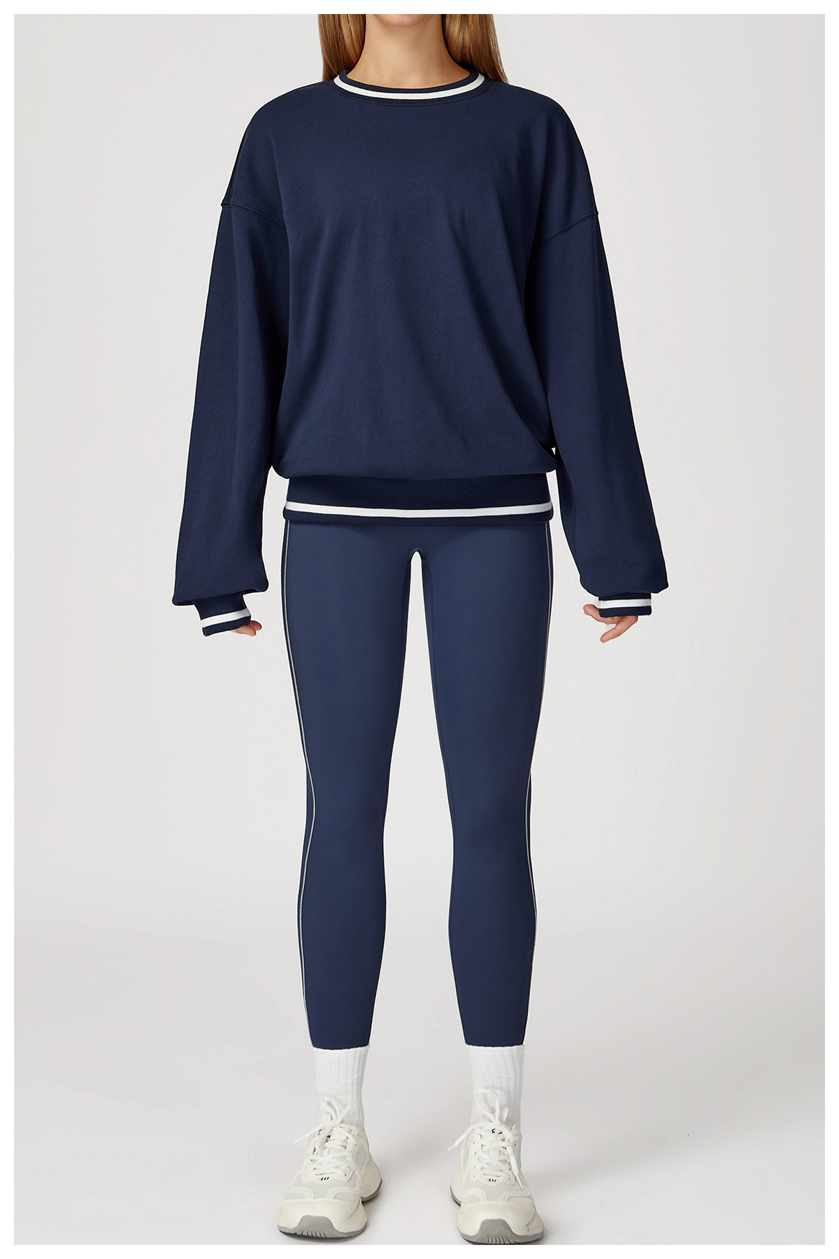 long-sleeved sweatshirt Manufacturer