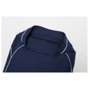 Custom Yoga Sets | Factory wholesale sanded contrast color yoga leggings suit fitness running