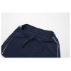 Custom Yoga Sets | Manufacturers wholesale autumn and winter casual contrast color sweatshirt suit