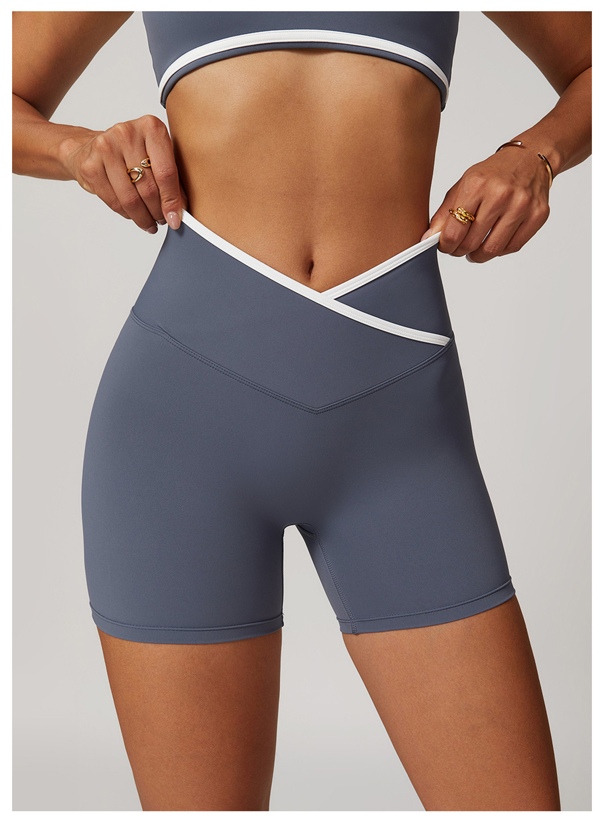 Yoga Shorts Manufacturer