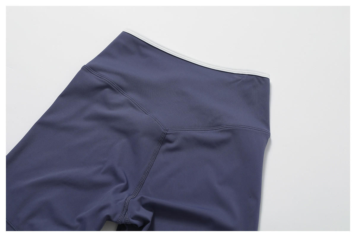 Yoga Shorts Manufacturer