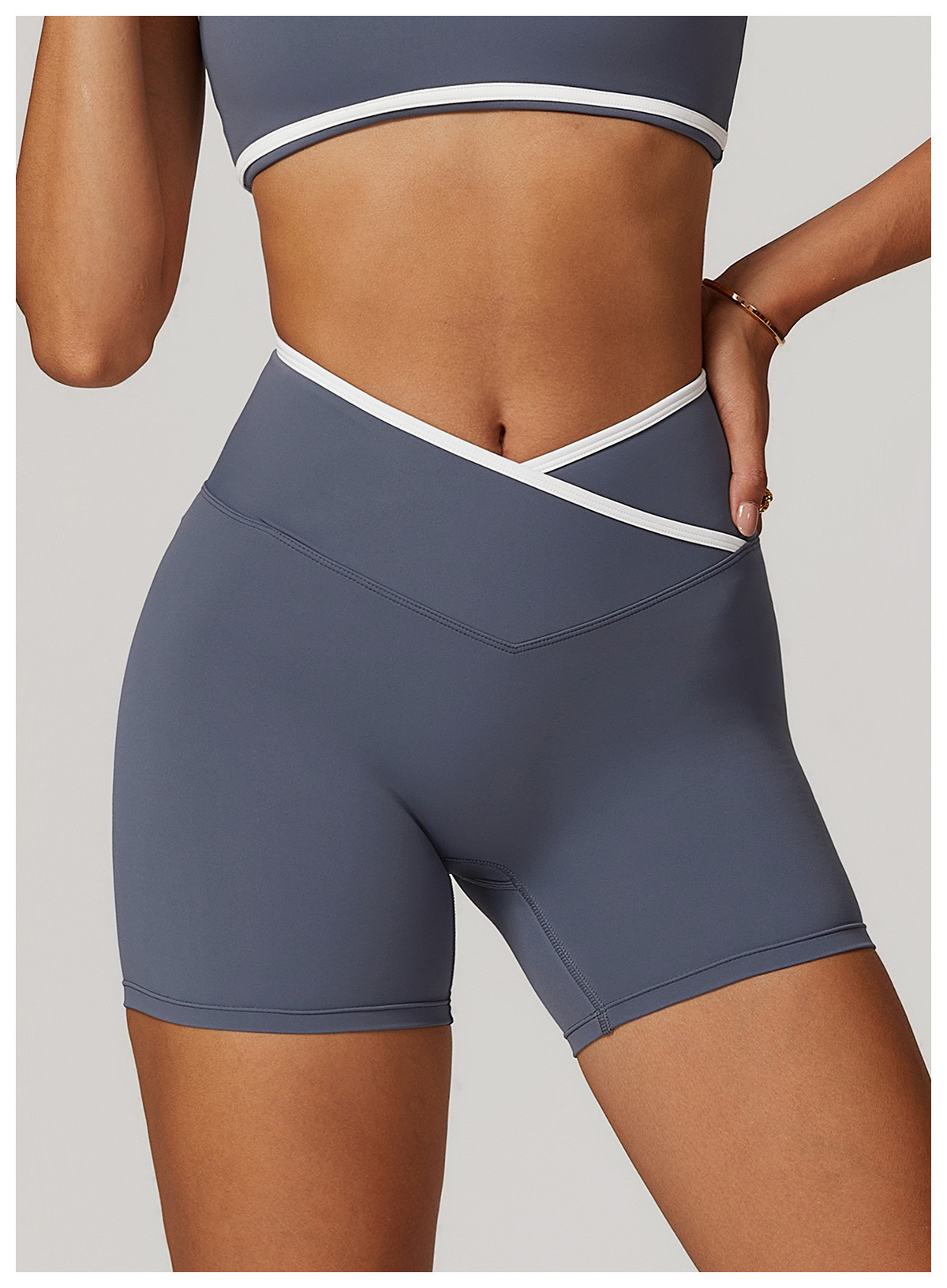 Yoga Shorts Manufacturer
