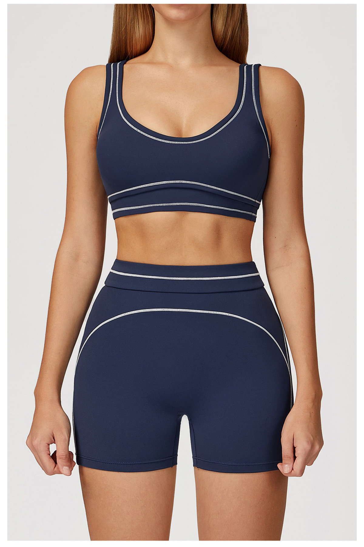 Yoga Shorts Manufacturer