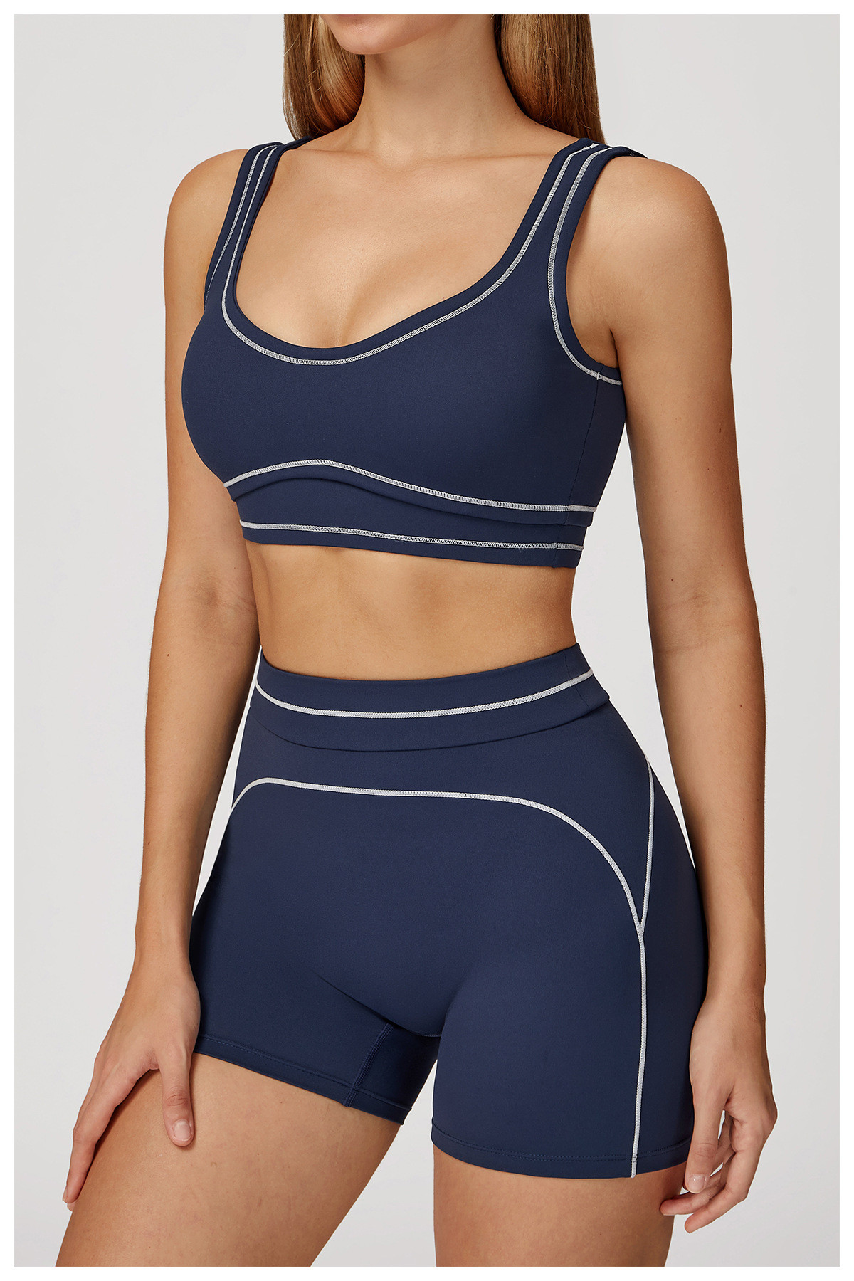 Yoga Shorts Manufacturer