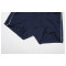 Custom Sports Shorts | Factory Manufacturer High-Rise Loose Straight-Leg Pocket Sweatpants