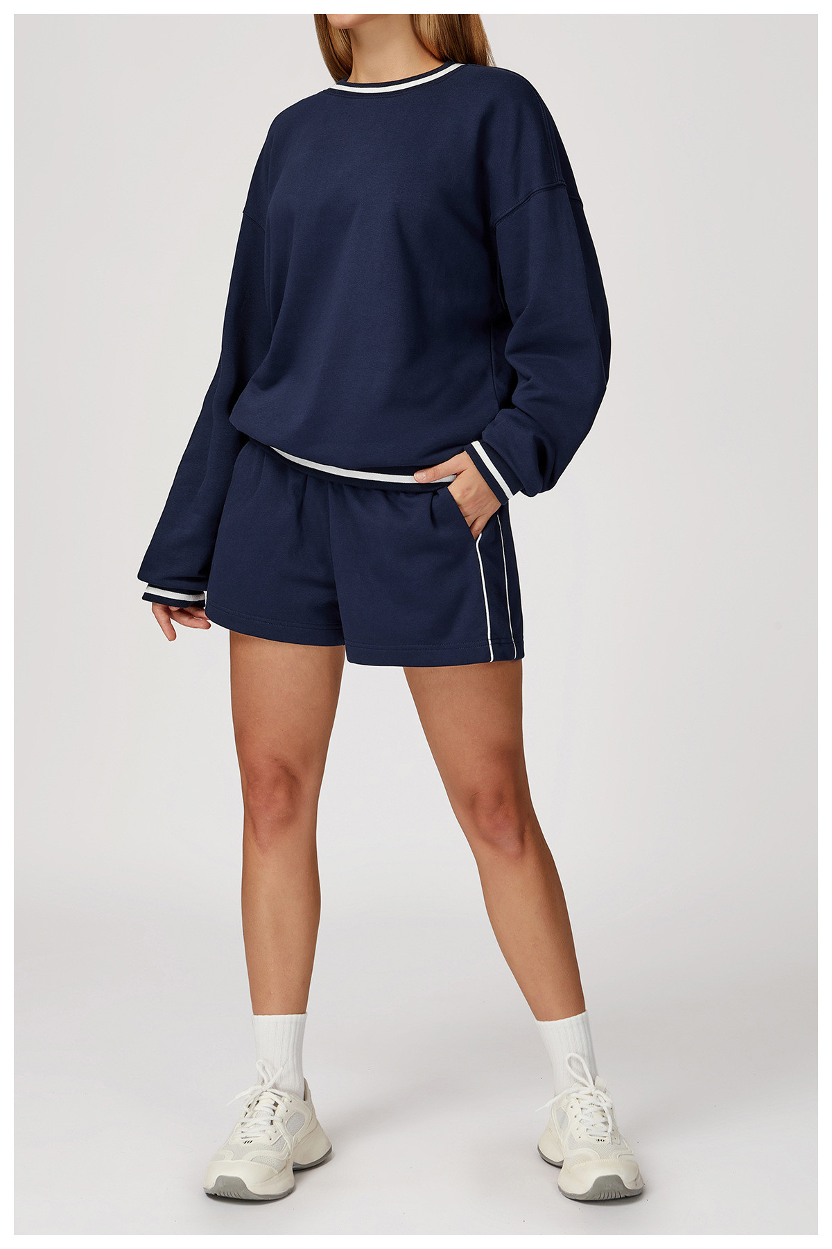 Yoga Shorts Manufacturer