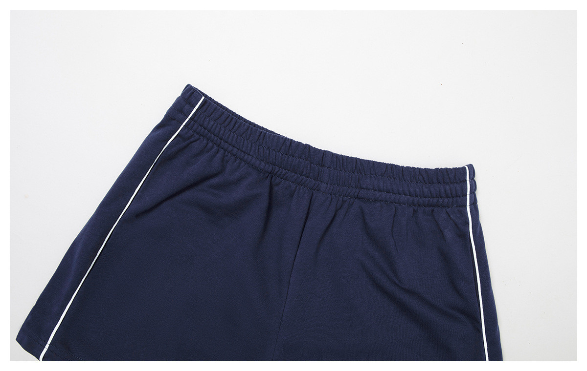 Yoga Shorts Manufacturer