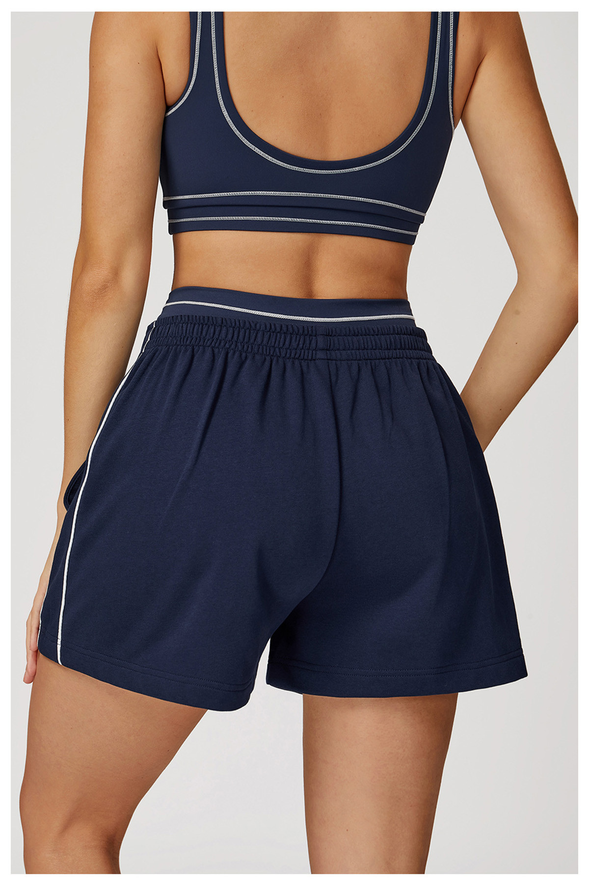 Yoga Shorts Manufacturer