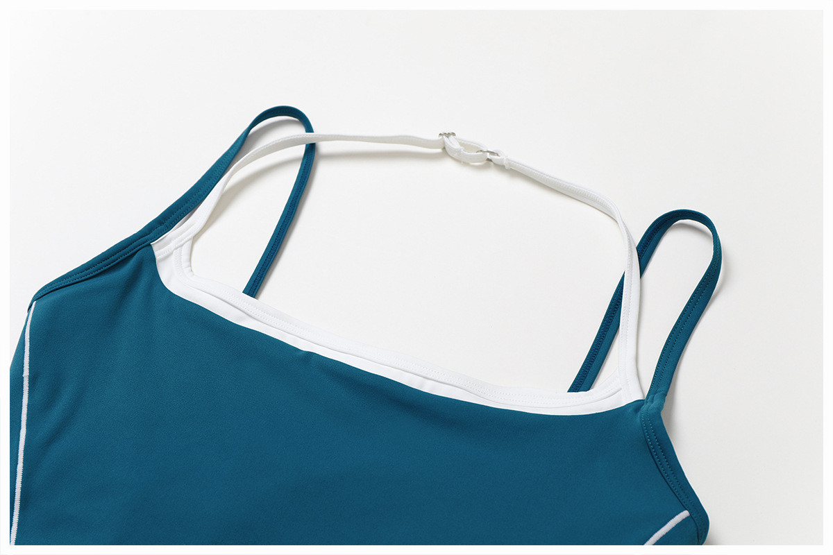 Custom Yoga Vest