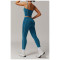 Custom Yoga Vest| Wholesale manufacturer fake two piece halter neck beautiful back yoga vest