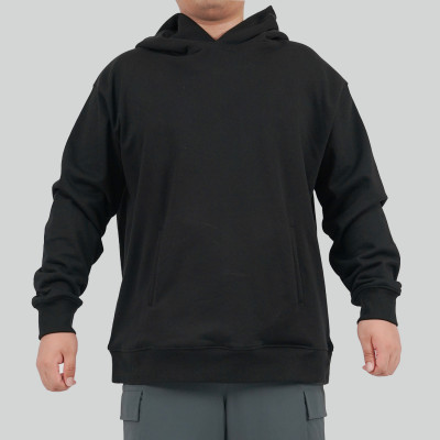 Custom Hoodies | Factory Wholesale Sportswear Hoodies for Fall/Winter Running