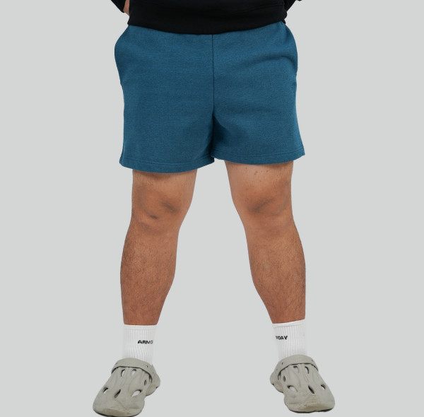 Custom men's shorts | Factory wholesale men's fitness shorts autumn and winter fitness running