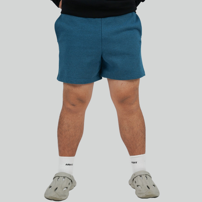 Custom men's shorts | Factory wholesale men's fitness shorts autumn and winter fitness running