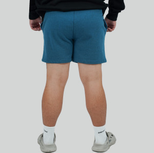 Custom men's shorts | Factory wholesale men's fitness shorts autumn and winter fitness running