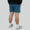 Custom men's shorts | Factory wholesale men's fitness shorts autumn and winter fitness running