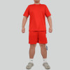 Custom T-Shirts | Wholesale Custom Solid Color High-Quality Breathable Quick-Drying Men's T-Shirts