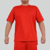 Custom T-Shirts | Wholesale Custom Solid Color High-Quality Breathable Quick-Drying Men's T-Shirts