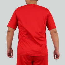 Custom T-Shirts | Wholesale Custom Solid Color High-Quality Breathable Quick-Drying Men's T-Shirts