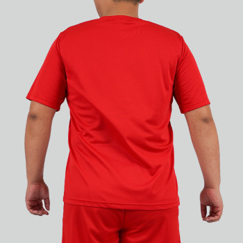 Custom T-Shirts | Wholesale Custom Solid Color High-Quality Breathable Quick-Drying Men's T-Shirts