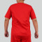 Custom T-Shirts | Wholesale Custom Solid Color High-Quality Breathable Quick-Drying Men's T-Shirts