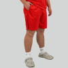 Custom Men's Shorts | Wholesale Custom Men's Solid Color Shorts for Comfort and Fitness