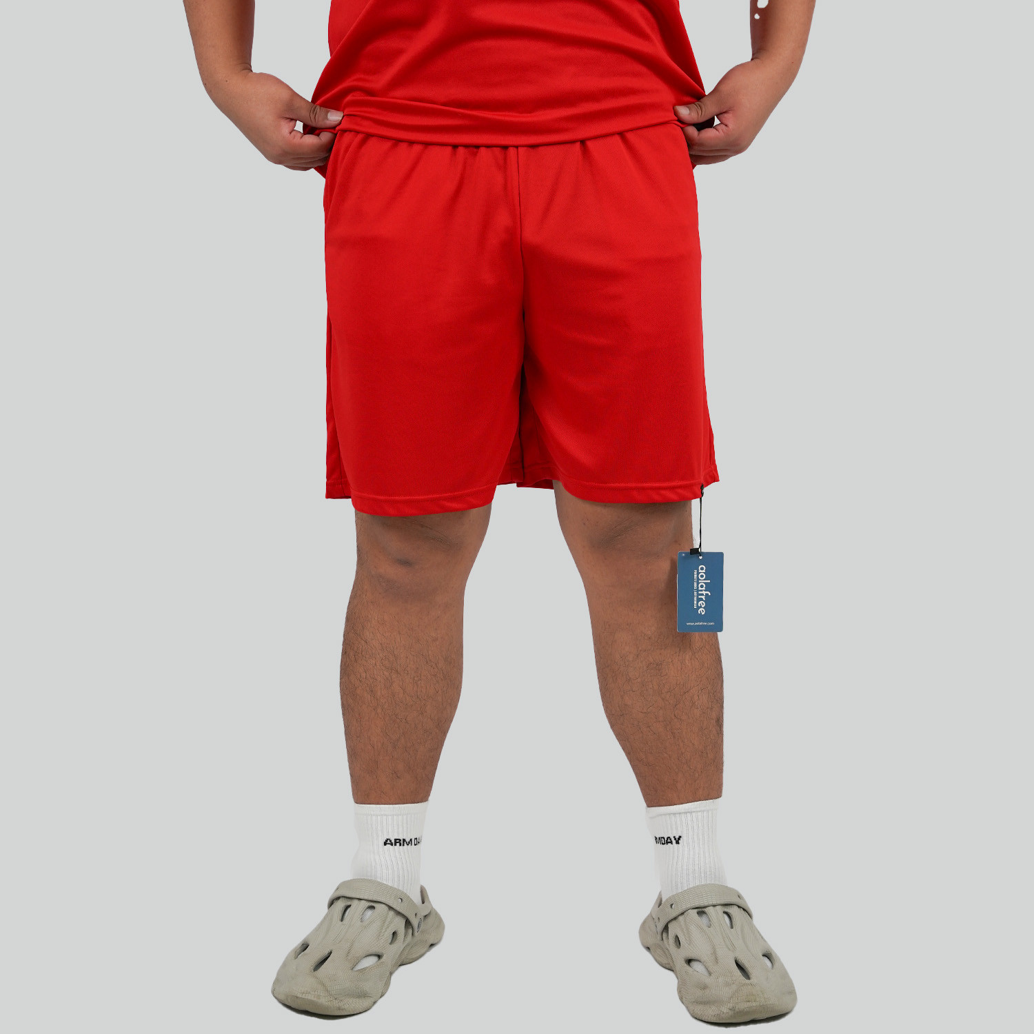 men shorts factory