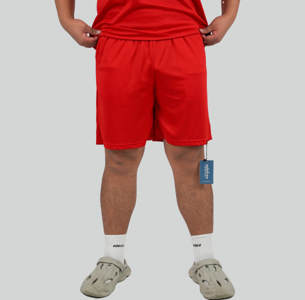 Custom Men's Shorts | Wholesale Custom Men's Solid Color Shorts for Comfort and Fitness