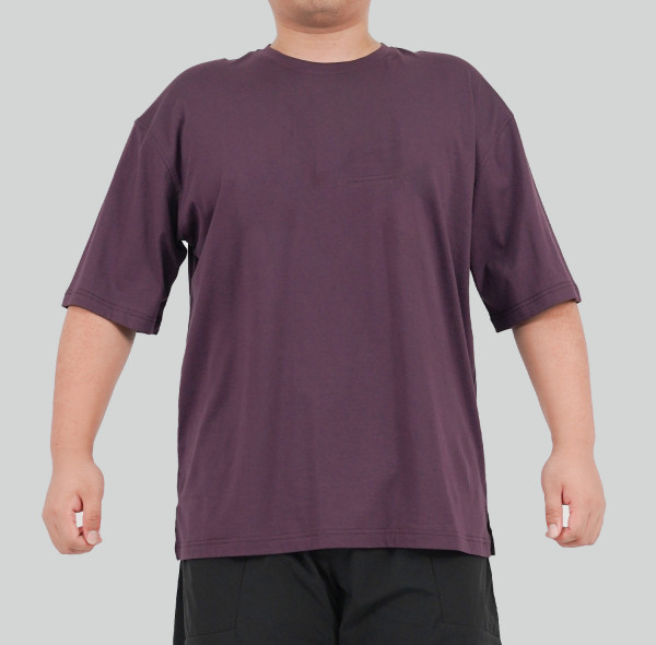 Custom T-shirts | Wholesale breathable, skin-friendly, loose-fitting sports t-shirts