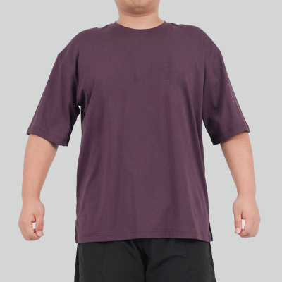 Custom T-shirts | Wholesale breathable, skin-friendly, loose-fitting sports t-shirts