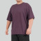 Custom T-shirts | Wholesale breathable, skin-friendly, loose-fitting sports t-shirts