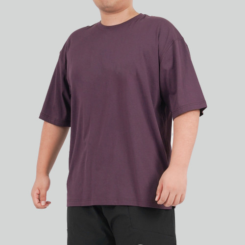 Custom T-shirts | Wholesale breathable, skin-friendly, loose-fitting sports t-shirts