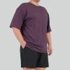 Custom T-shirts | Wholesale breathable, skin-friendly, loose-fitting sports t-shirts