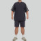 Custom Men's Shorts | Wholesale Custom Men's Zipper Shorts for Quick Drying and Breathable
