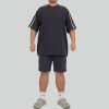 Custom Men's Shorts | Wholesale Custom Men's Zipper Shorts for Quick Drying and Breathable