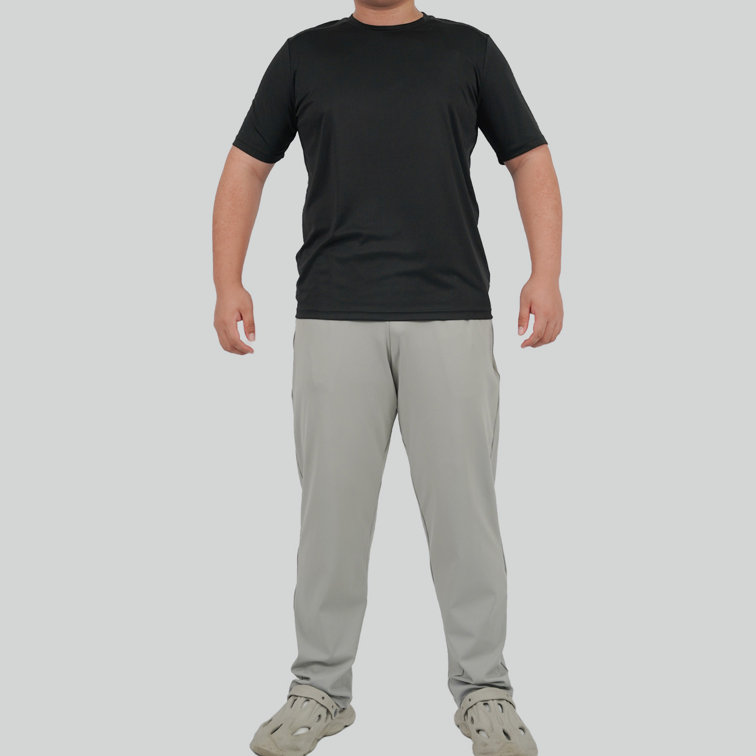 Men's sports pants factory