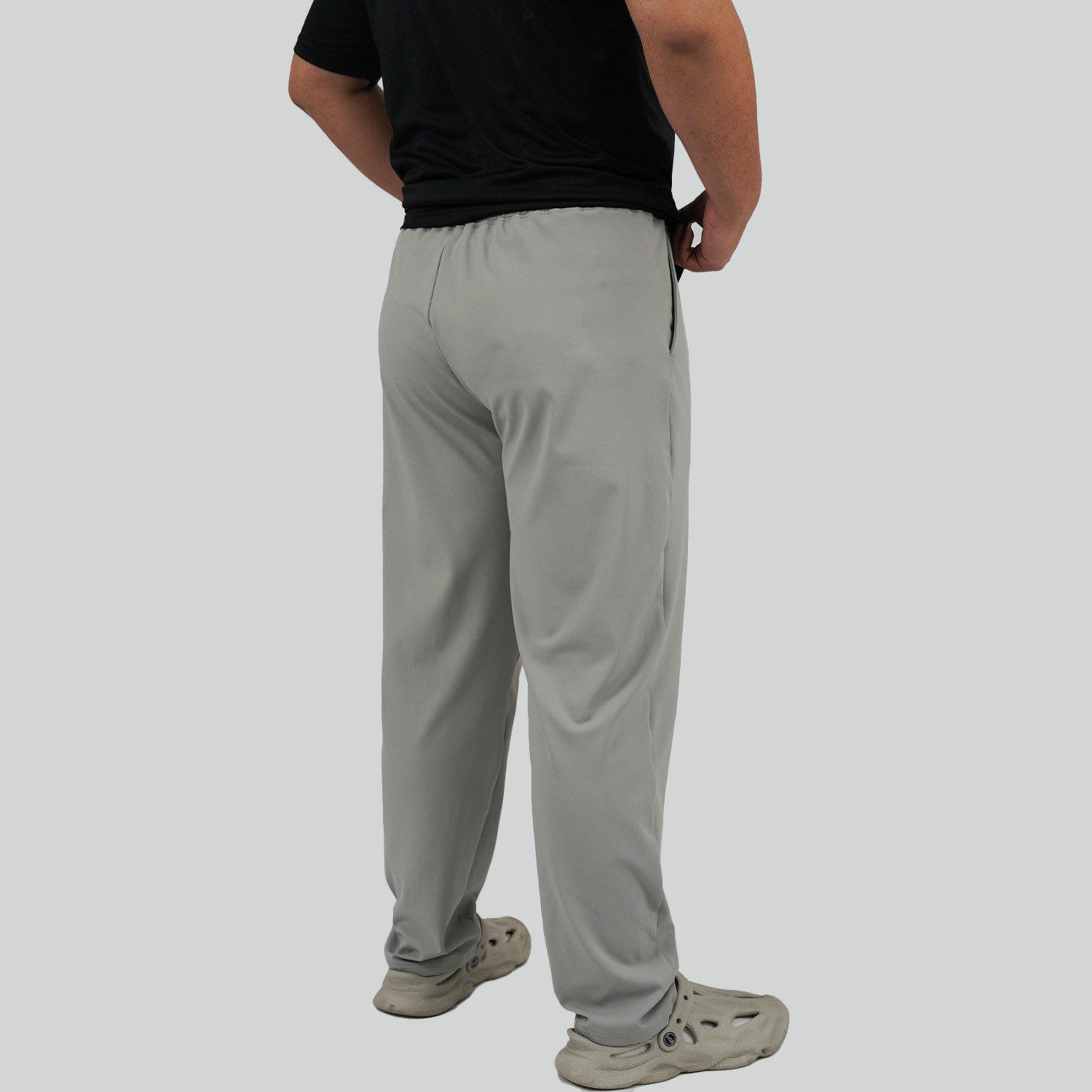 Men's sports pants factory