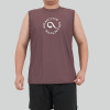 Custom Men's Fitness Tank Tops|Factory Direct Men's Quick-Drying Tank Top for Fitness and Basketball