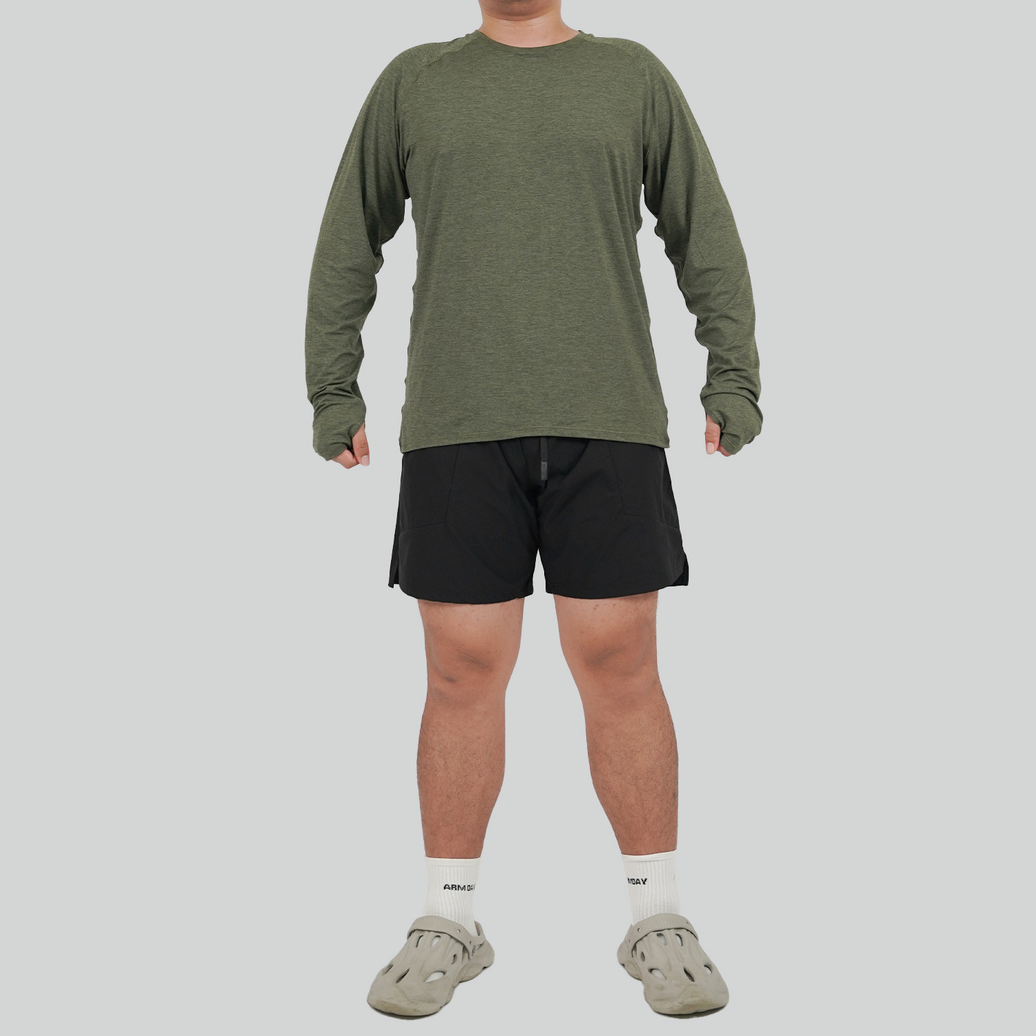 men shorts factory