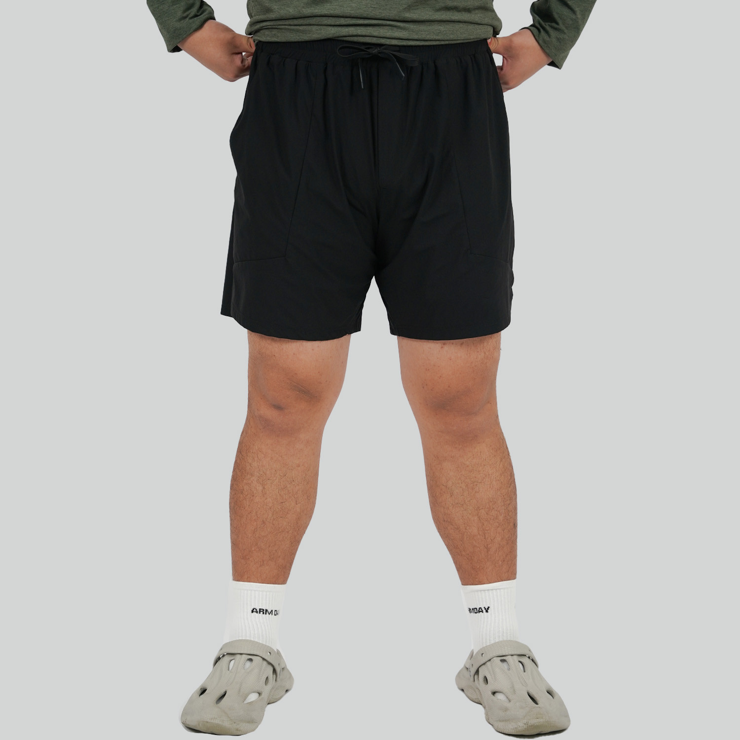 men shorts factory