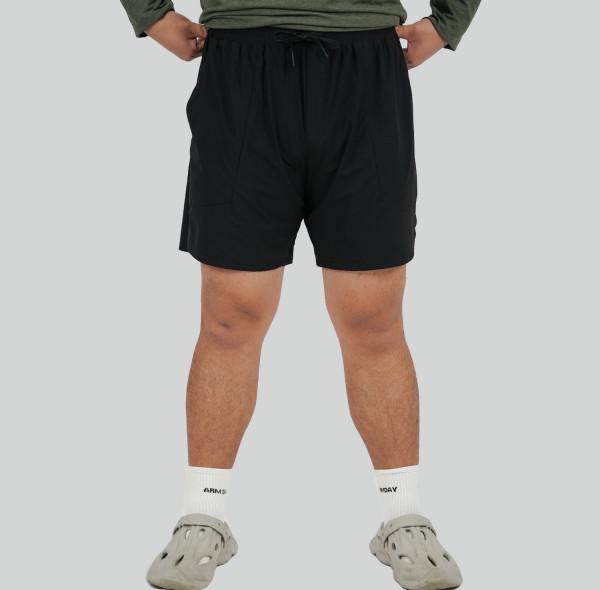 Custom Men's Shorts | Wholesale Men's Running Shorts, Quick-Drying, Moisture-Wicking