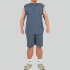 Custom Men's Fitness Tank Tops | Factory Direct Sleeveless Tank Tops for Men's Running and Fitness